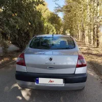 مگان مدل ۸۷موتور ۱۶۰۰عروسک|خودرو سواری و وانت|بروجرد, |دیوار