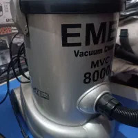 جارو برقی نو نیاز به تعمیر جزئی