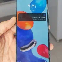 note 11|موبایل|گنبد کاووس, |دیوار