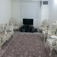 فروش خانه ۷۲ متری شمالی دو طبقه روی پارکینگ