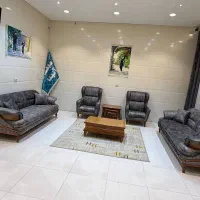 مدل حلزونی شیک|مبلمان خانگی و میز عسلی|مریوان, |دیوار