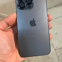 اپل iPhone 13 Pro با حافظهٔ ۲۵۶ گیگابایت