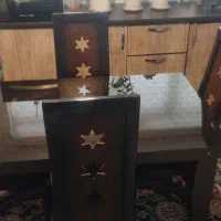 میز غذا خوری