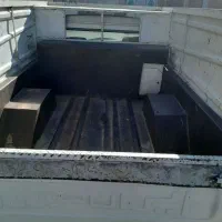 پیکان بار مدل 90دوگانه کارخانه عطیقه|خودرو سواری و وانت|ارومیه, |دیوار