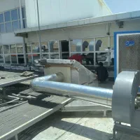 کانال کشی کولر وکانال سازی