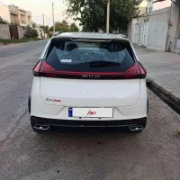 x33 کراس|خودرو سواری و وانت|گنبد کاووس, |دیوار