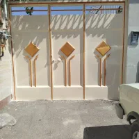 نقاشی و رنگ کاری ساختمان (معلم فرهنگی)نقد اقساط