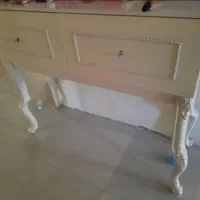 فروش یک کنسول و بعلاوه یک بوفه|بوفه، ویترین، کنسول|شیراز, شهرک والفجر|دیوار