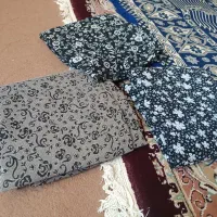 چادر رنگی