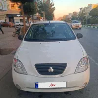 تیبا۲مدل1394 بی رنگ زیرقیمت