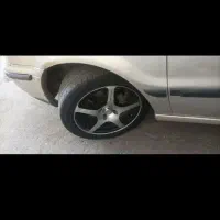 رینگ اسپرت پنج پر روخ تراش