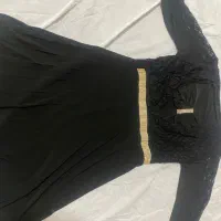 لباس مجلسی در حد نو