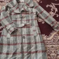 پالتو -شومیز مانتویی و لباس مجلسی