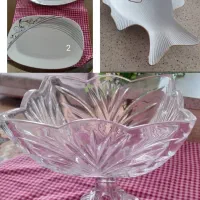 میوه خوری ..دیس ماهی .دیس چینی