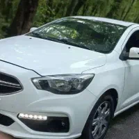 شاهین G اتومات مدل 1403