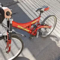 دوچرخه ۲۴ کوهستانی|دوچرخه، اسکیت، اسکوتر|ری, سیزده آبان|دیوار