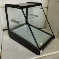 گرمکن پیراشکی و سمبوسه و شیرینی