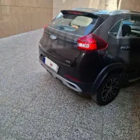 x 22 pro|خودرو سواری و وانت|مشهد, هنرستان|دیوار