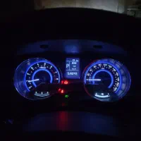 شاهین پلاس دارای آبشن اظافه|خودرو سواری و وانت|تهران, الهیه|دیوار