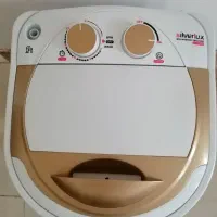 لباسشویی مینی واش سیلور لوکس نونو