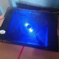 فن لپ‌تاب|قطعات و لوازم جانبی رایانه|کرج, شاهین‌ویلا|دیوار