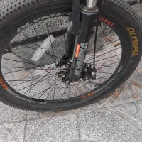 دوچرخه|دوچرخه، اسکیت، اسکوتر|تهران, هرندی|دیوار