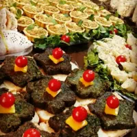 غذای خانگی ریحون|خدمات پذیرایی، مراسم|گلبهار, شهر جدید گلبهار|دیوار