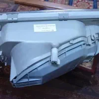 چراغ جلوی دانشجویی مدل ۱۹۷۷ و خطر عقب معماری  w115|قطعات یدکی و لوازم جانبی|تهران, علم و صنعت|دیوار