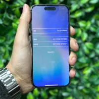 گوشی اپل مدل ۱۵پرو|موبایل|قوچان, |دیوار