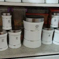 سرویس اورانوس|ظروف نگهدارنده، پلاستیکی، یکبارمصرف|چهاردانگه (تهران), |دیوار