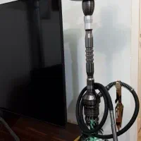 قلیان لایون کینگ یا لاین کینگ بشرط اصلی آمریکایی