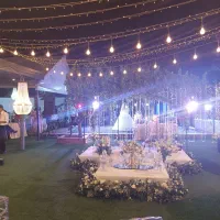 اجاره باغ تولد عقد عروسی|اجارهٔ کوتاه‌مدت ویلا و باغ|تهران, صادقیه|دیوار