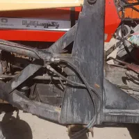 تراکتور فرگوسن بیلی