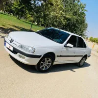 پژوپارس مدل1400