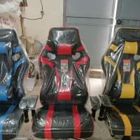 صندلی گیمینگ کد ۲