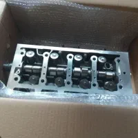 سر سیلندر پژو نو