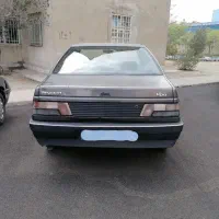 پژو روآ87|خودرو سواری و وانت|تهران, شهرک دانشگاه|دیوار