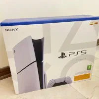 ps5 آکبند پلمپ