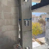 اتصالات بلوک هبلکس و چسب بلوک سبک و ناودونی منقطع|عمده‌فروشی|شیراز, قصرالدشت|دیوار