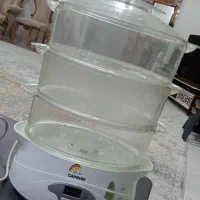 بخار پز