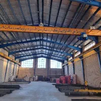 زمین سوله ۱۰۰۰ متر طرحچی|فروش دفتر صنعتی، کشاورزی، تجاری|مشهد, خین عرب|دیوار