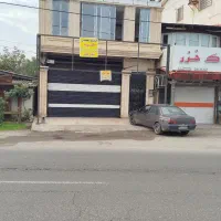اجاره مغازه ۱۲۰متری بر اصلی