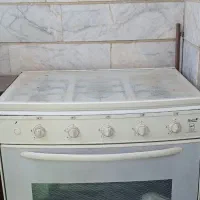 گاز۵شعله|اجاق گاز و لوازم برقی پختوپز|کرج, مصباح|دیوار