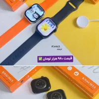 انواع ساعت هوشمند در جهرم (با ضمانت/کف قیمت)