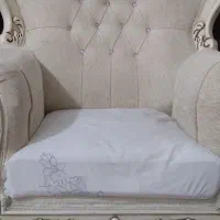 مبل شیک و راحتی