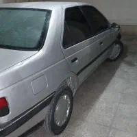 پژو ۴۰۵ مدل ۹۰|خودرو سواری و وانت|پردیس, فاز ۲|دیوار