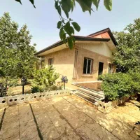 ویلا۵۵۰متری کنتوربرق گازقانونی کردان سهیلیه