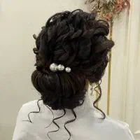 میکاپ و شنیون سیار