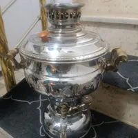 سماور گازی درحدنو فوری
