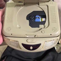 مانیتور سقفی پرادو